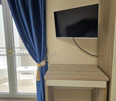 Scafati Bed & Breakfast | B&B Donna Francè Pompei - Scafati