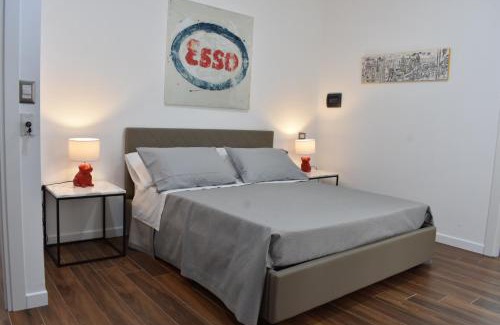 Crotone Bed & Breakfast | b&b Donna Raffaela