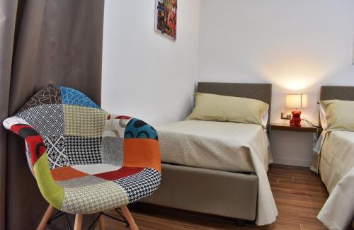 Crotone Bed & Breakfast | b&b Donna Raffaela