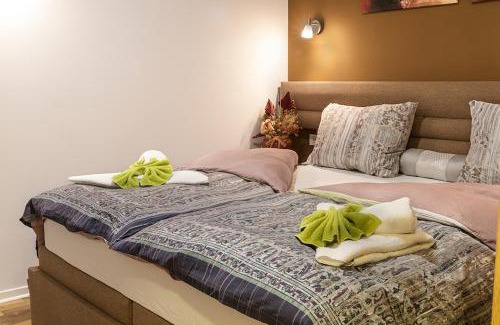 Gornji Milanovac Bed & Breakfast | B&B Donna