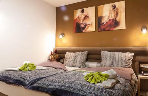 Gornji Milanovac Bed & Breakfast | B&B Donna