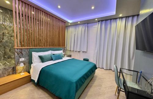 Terzigno Bed & Breakfast | B&B DONNA SISINA