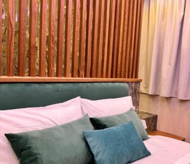 Terzigno Bed & Breakfast | B&B DONNA SISINA