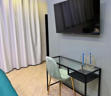 Terzigno Bed & Breakfast | B&B DONNA SISINA