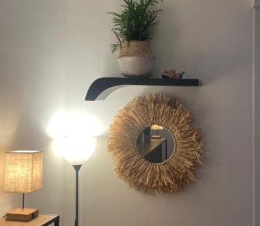 Asnieres-sur-Seine Bed & Breakfast | b&b du Clos Ménil