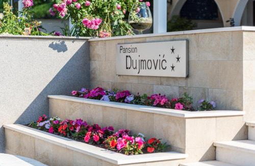 Porat Bed & Breakfast | B&B Dujmović