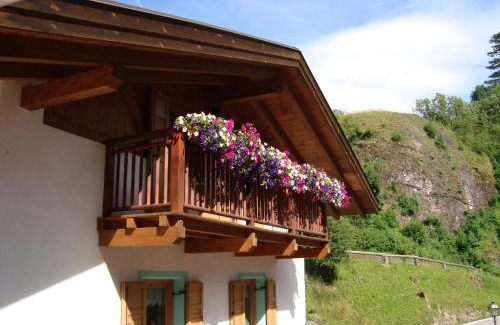 Cavalese Bed & Breakfast | B&B El Molin