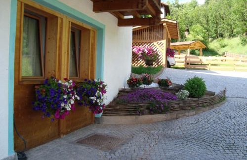Cavalese Bed & Breakfast | B&B El Molin