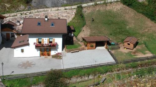 Cavalese Bed & Breakfast | B&B El Molin