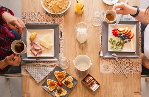 Santa Maria Navarrese House | B&B Elianto