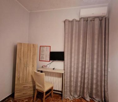 Crotone Bed & Breakfast | B&B Elisa