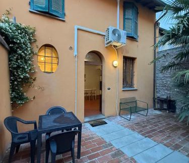 Imola Apartment | B&B Emilia 330 Imola Centro Apartment