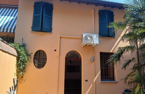 Imola Apartment | B&B Emilia 330 Imola Centro Apartment