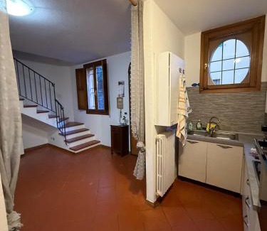 Imola Apartment | B&B Emilia 330 Imola Centro Apartment