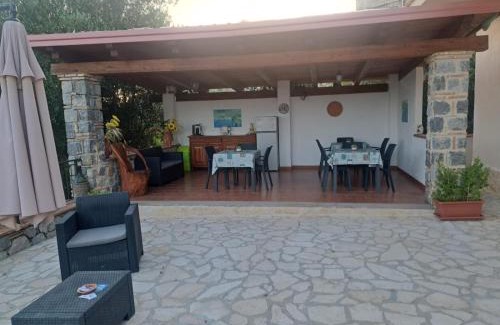 Lentiscosa Bed & Breakfast | B&b Emma