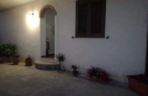 Lentiscosa Bed & Breakfast | B&b Emma