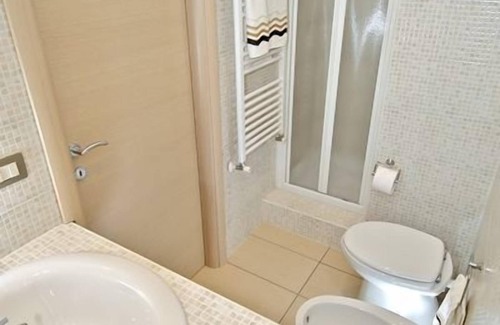 Aventine Bed & Breakfast | B&B Emozioni Romane