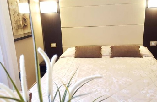 Aventine Bed & Breakfast | B&B Emozioni Romane