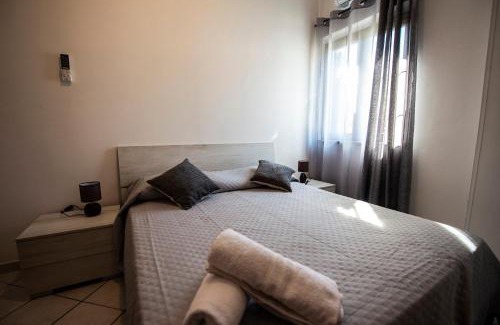 Parghelia Bed & Breakfast | B&B Esterita
