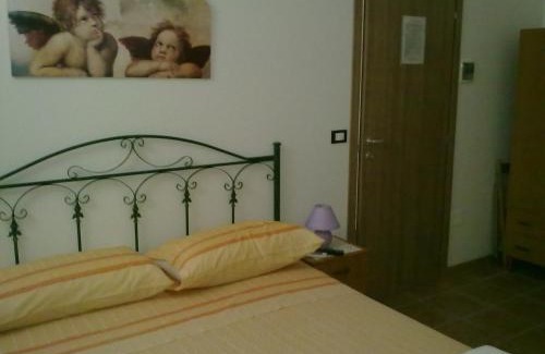 Leverano Bed & Breakfast | B&B Express