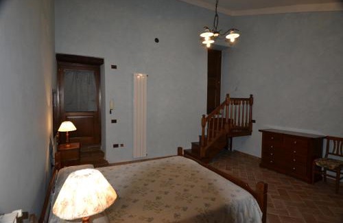 Montefalco Bed & Breakfast | B&B FEDERICO II