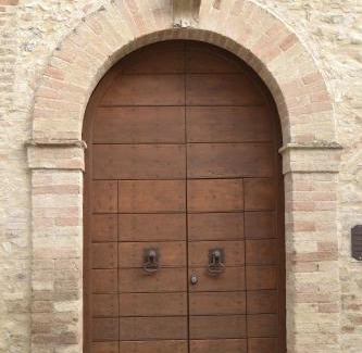 Montefalco Bed & Breakfast | B&B FEDERICO II