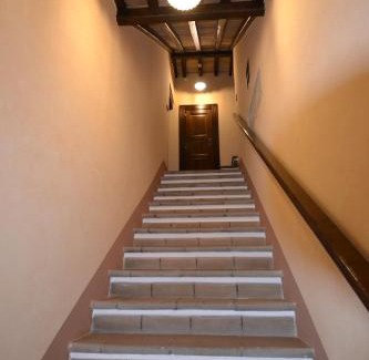 Montefalco Bed & Breakfast | B&B FEDERICO II