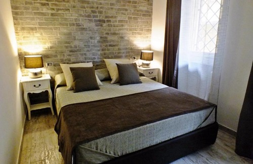 San Donato Bed & Breakfast | B&B Fiera Inn