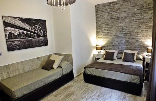 San Donato Bed & Breakfast | B&B Fiera Inn