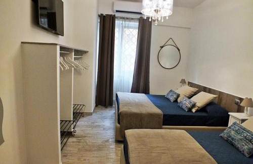 San Donato Bed & Breakfast | B&B Fiera Inn