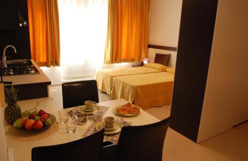 San Donato Bed & Breakfast | B&B Fiera Maglo'