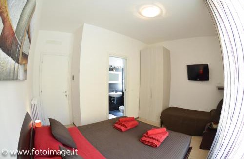 San Donato Bed & Breakfast | B&B Fiera Maglo'