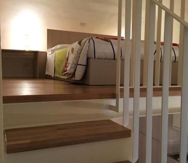 Gravina in Puglia Bed & Breakfast | B&B Fighera