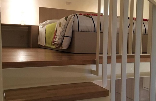 Gravina in Puglia Bed & Breakfast | B&B Fighera