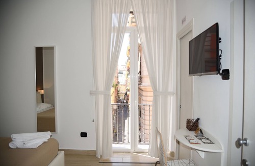 Chiaia Bed & Breakfast | B&B Filangieri
