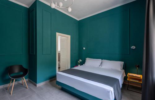 Cariati Bed & Breakfast | B&B Fiore di Cappero