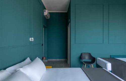 Cariati Bed & Breakfast | B&B Fiore di Cappero