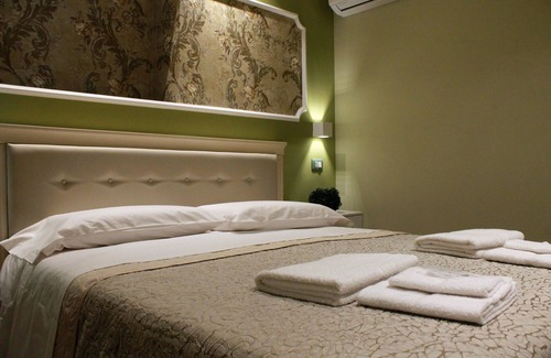 Lamezia Terme Bed & Breakfast | B&B Fiorentino