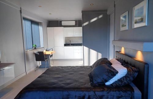 Vlissingen Bed & Breakfast | B & B Fish World