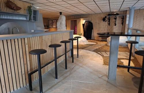 Vlissingen Bed & Breakfast | B & B Fish World