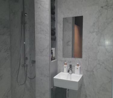 Vlissingen Bed & Breakfast | B & B Fish World