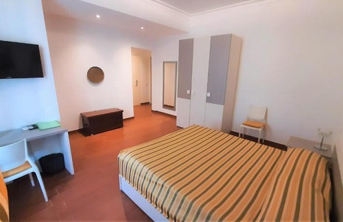 Quartiere III Pinciano Bed & Breakfast | B&B Five