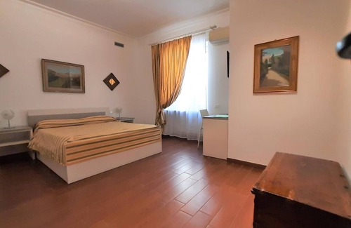 Quartiere III Pinciano Bed & Breakfast | B&B Five Roma
