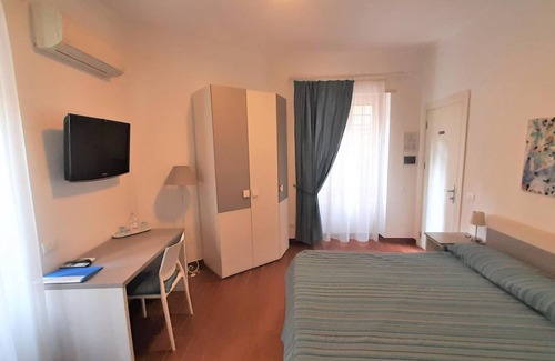 Quartiere III Pinciano Bed & Breakfast | B&B Five Roma