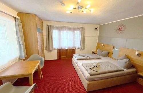 Hagnau House | B&B Fliegerhäusle Hagnau 24-hour self-check-in hotel
