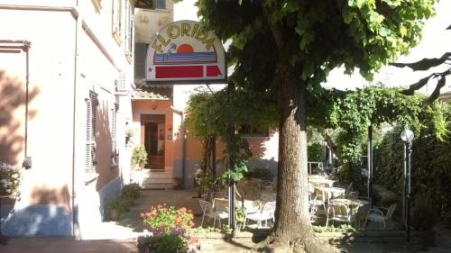 Passignano sul Trasimeno Bed & Breakfast | B&B Florida House