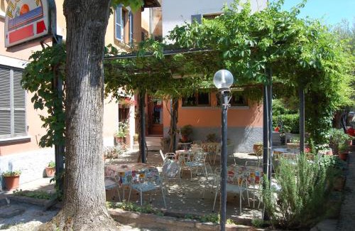 Passignano sul Trasimeno Bed & Breakfast | B&B Florida House