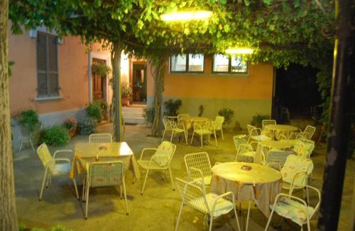 Passignano sul Trasimeno Bed & Breakfast | B&B Florida House