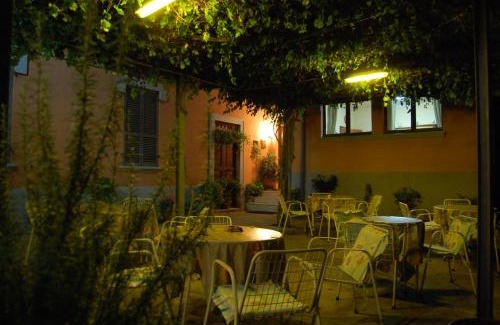 Passignano sul Trasimeno Bed & Breakfast | B&B Florida House
