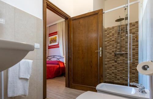 Montepulciano Bed & Breakfast | B&B FONTERONCONE di KRYVUTA OKSANA